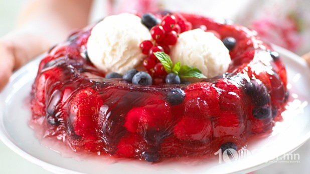 Цэлцгэнүүр хийх амархан шүү…